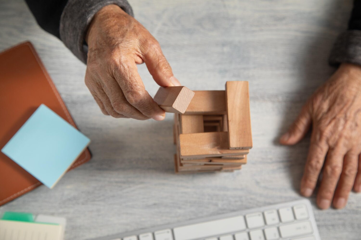 Investir dans l’ancien : comment évaluer un bien ?
